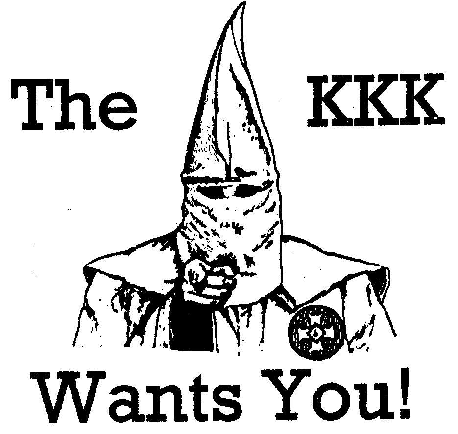 KKK Poster