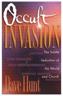 Occult Invasion