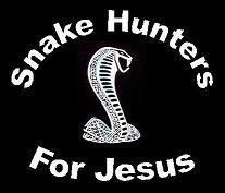 Snake Hunters