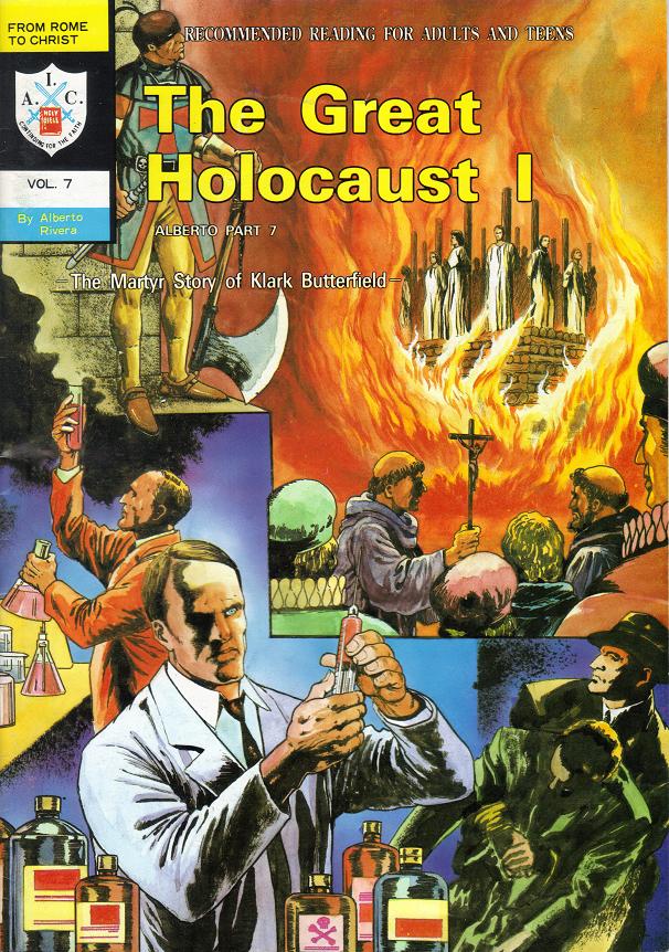 The Great Holocaust