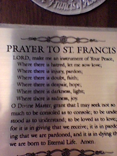 St. Francis1