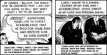 Chick Tract