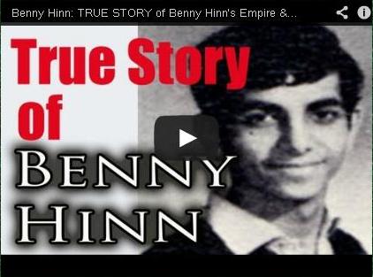 Benny Hinn Exposed