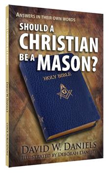 Christian Mason
