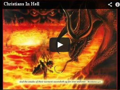 Christians In Hell