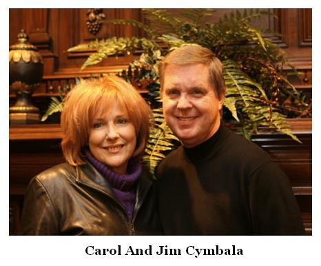 Carol and Jim