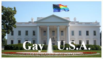 Gay USA