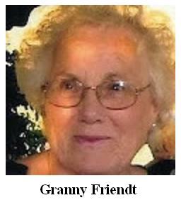 Granny Friendt