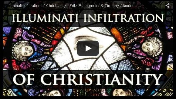 Illuminati Christianity