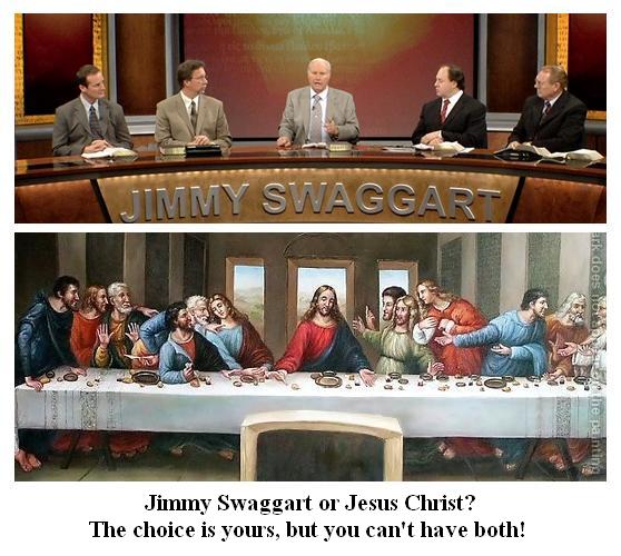 Jimmy Or Jesus