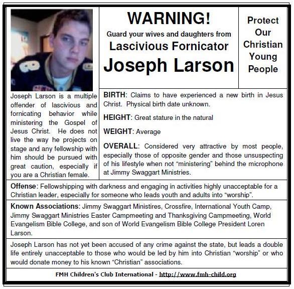 Joseph Larson Advisory