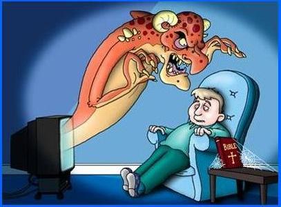 TV Demons