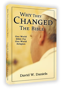 Changed Bible