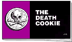 The Death Cookie